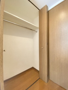 ティアラ三軒茶屋202の室内10