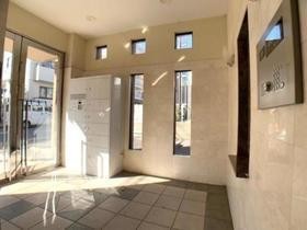 ティアラ三軒茶屋202の室内15