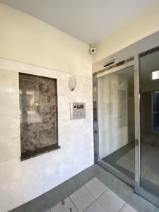 ティアラ三軒茶屋202の室内12