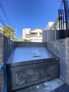 ティアラ三軒茶屋202の室内13