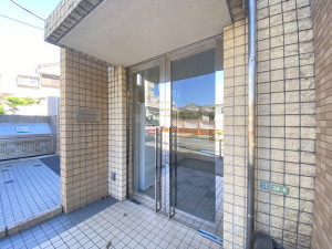 ティアラ三軒茶屋202の室内2