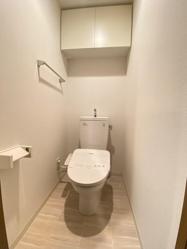 ティアラ三軒茶屋202の室内8