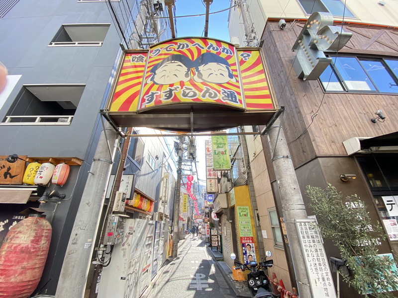 ティアラ三軒茶屋202の室内16