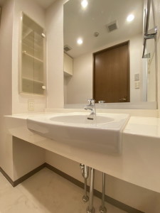 ティアラ三軒茶屋202の室内7