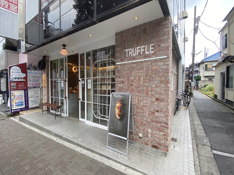 ティアラ三軒茶屋202の室内18