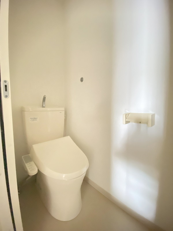 ル・パティオ瀬田112の室内6