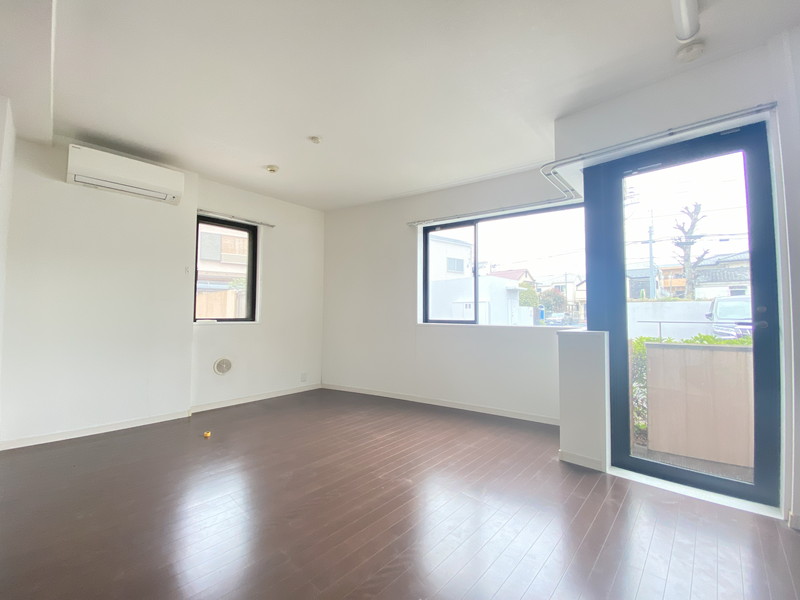 ル・パティオ瀬田112の室内3