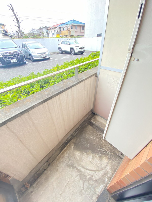 ル・パティオ瀬田112の室内8