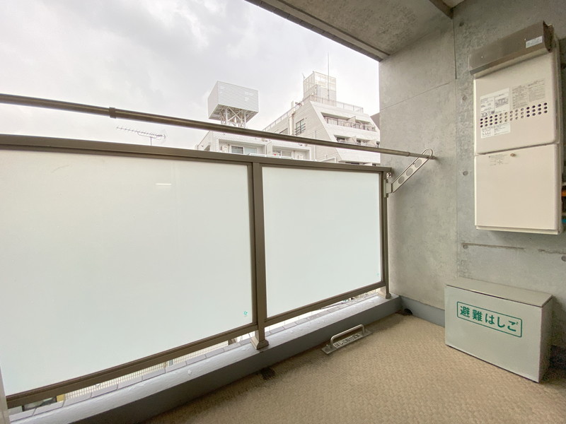 下北沢荒井ビル403の室内3