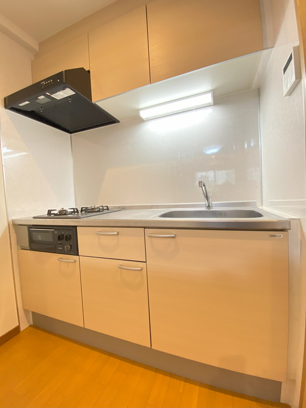 下北沢荒井ビル403の室内4