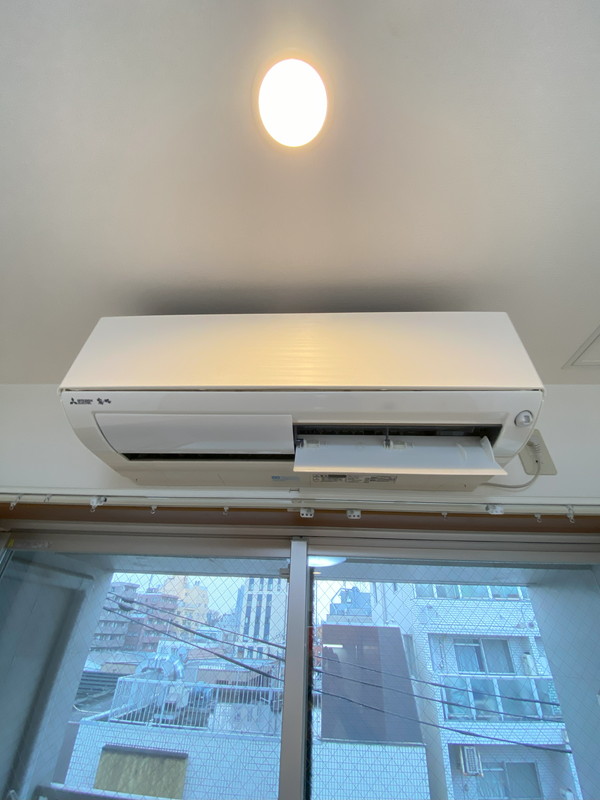 下北沢荒井ビル403の室内12