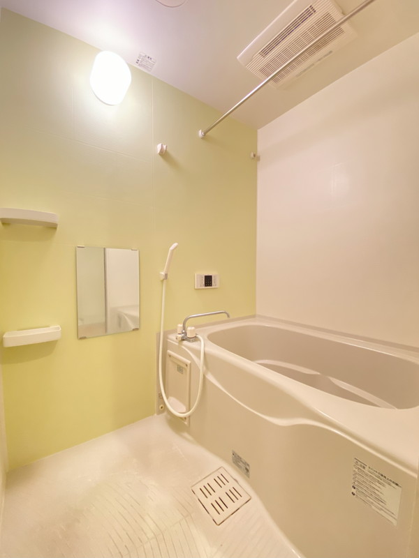 下北沢荒井ビル403の室内7