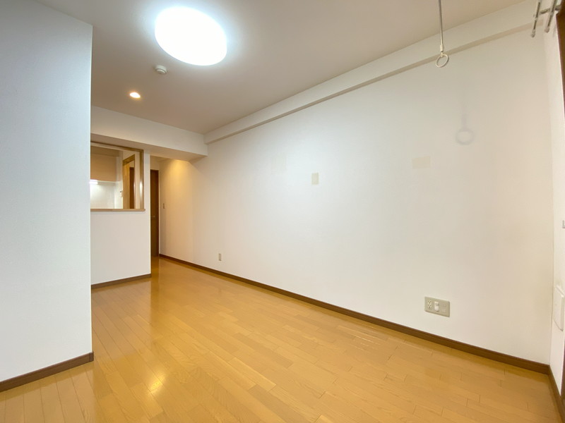 下北沢荒井ビル403の室内2