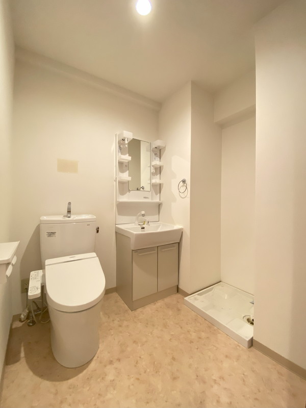 下北沢荒井ビル403の室内5