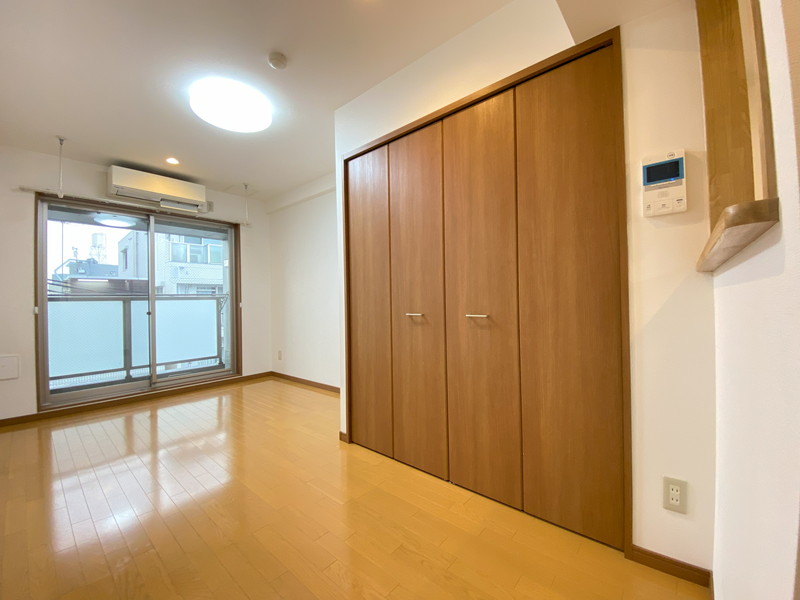 下北沢荒井ビル403の室内1