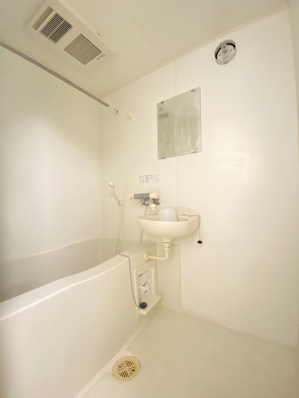 カティガーデン三軒茶屋101の室内6