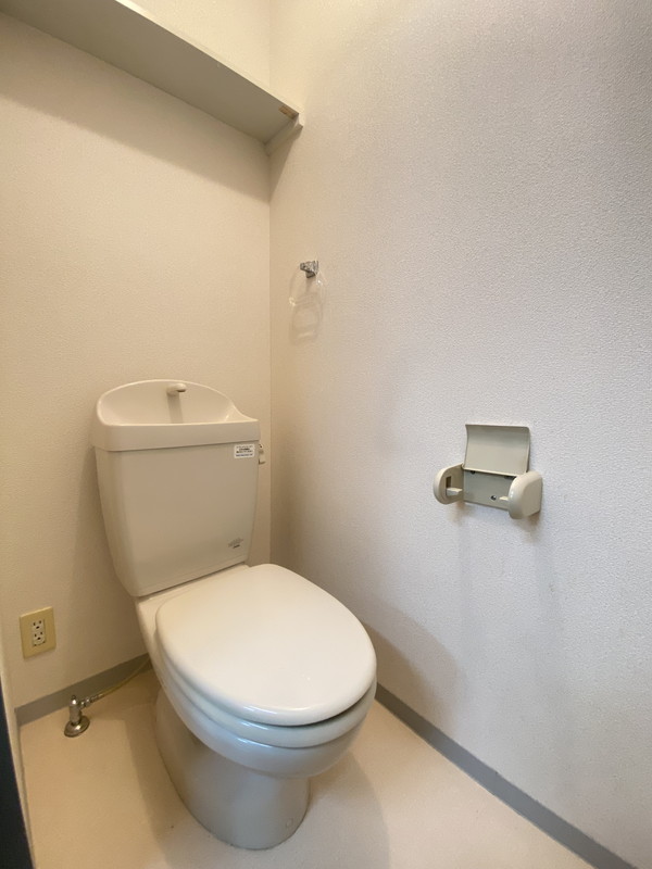 カティガーデン三軒茶屋101の室内7