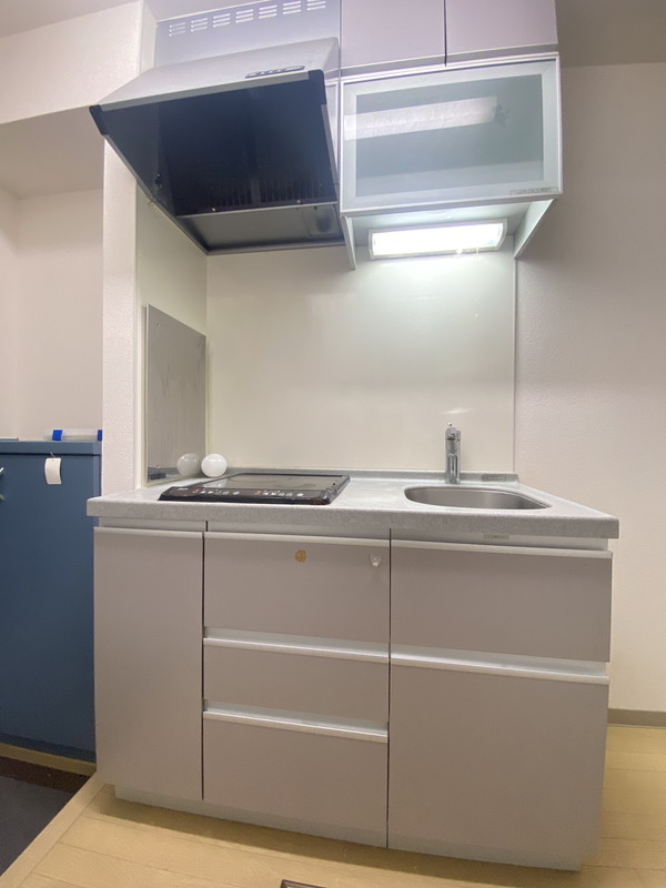 カティガーデン三軒茶屋101の室内5