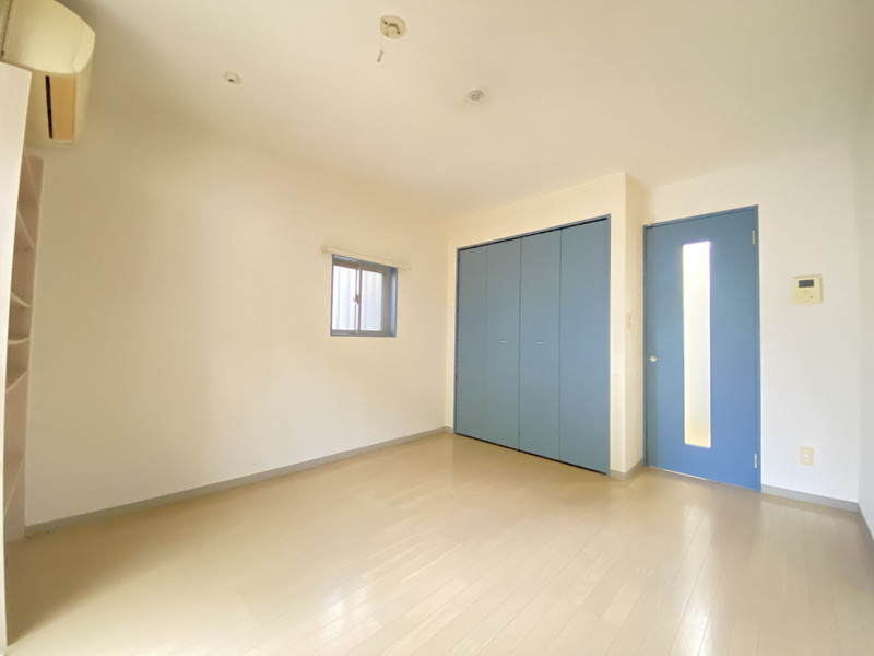 カティガーデン三軒茶屋101の室内4