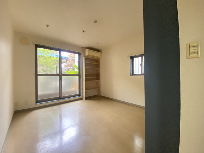 カティガーデン三軒茶屋101の室内1