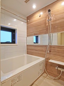 REISM HIVE中目黒501の室内7