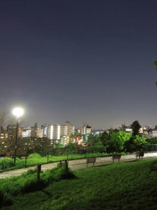 REISM HIVE中目黒501の室内10