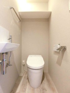 REISM HIVE中目黒501の室内9