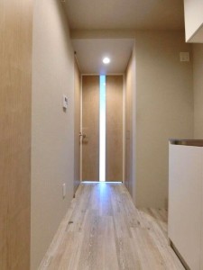 REISM HIVE中目黒501の室内5