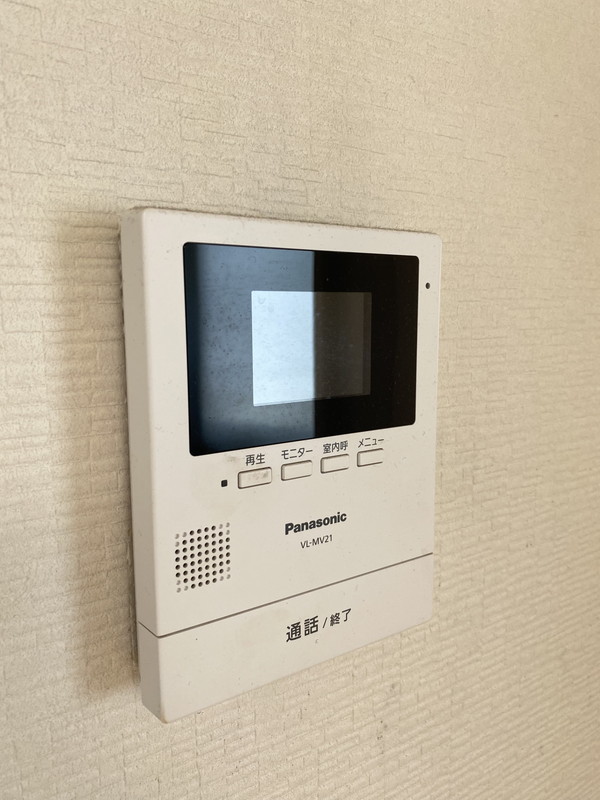 ハイツ三軒茶屋810の室内8