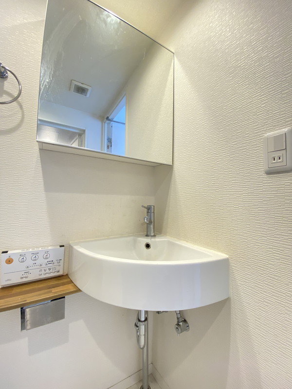ハイツ三軒茶屋810の室内16
