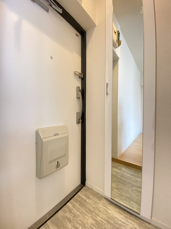 ハイツ三軒茶屋810の室内7