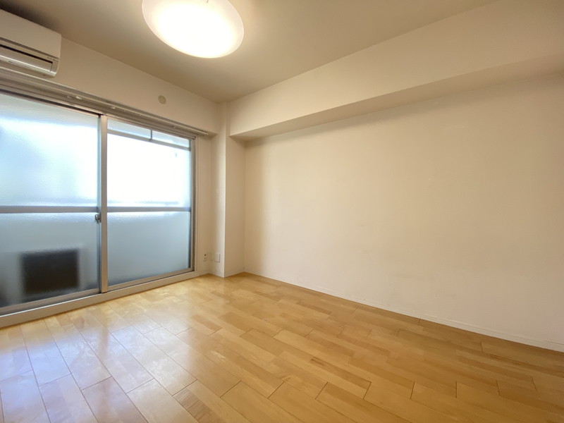 ハイツ三軒茶屋810の室内2