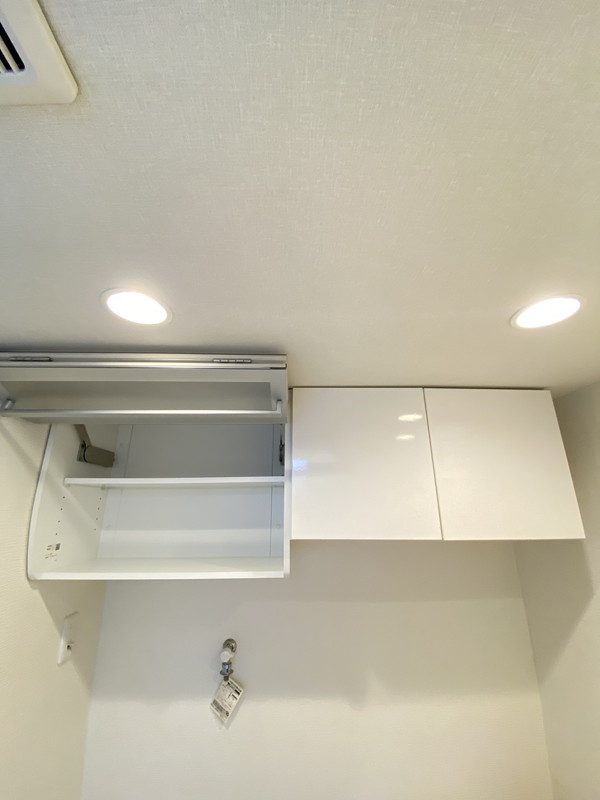 ハイツ三軒茶屋810の室内15