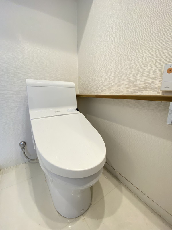 ハイツ三軒茶屋810の室内5