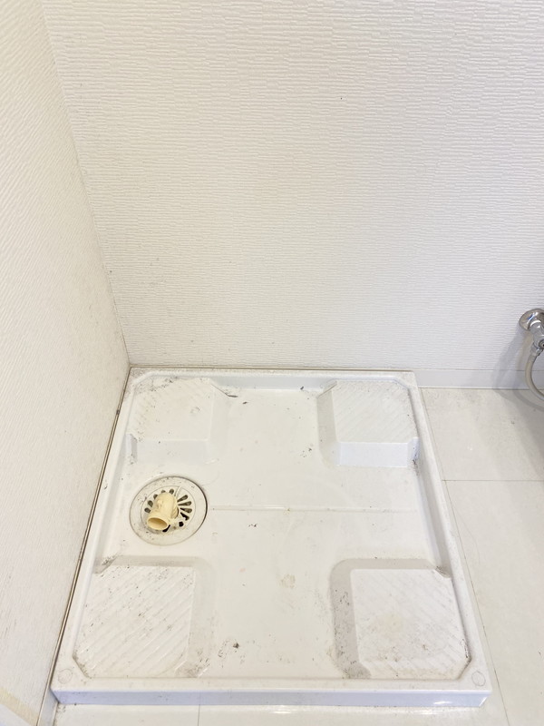 ハイツ三軒茶屋810の室内17