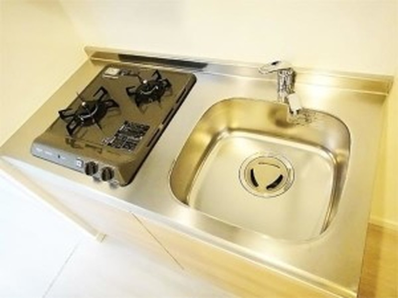 パティーナV代々木上原403の室内7