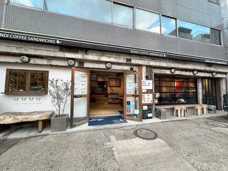 パティーナV代々木上原403の室内18