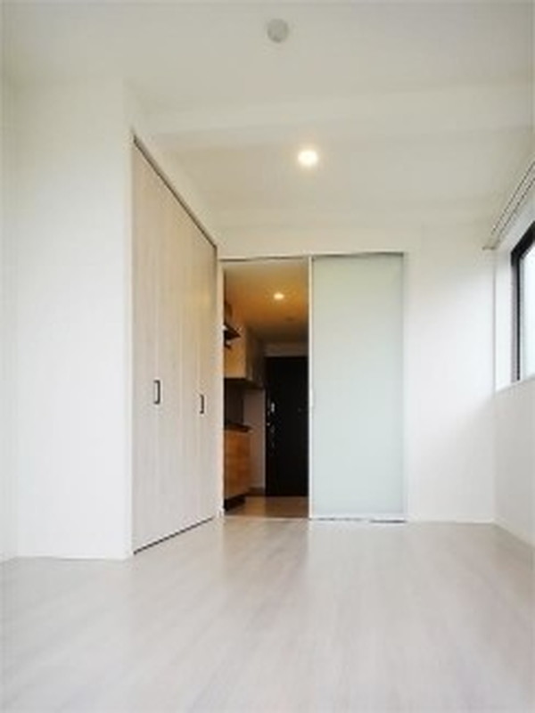 パティーナV代々木上原403の室内5