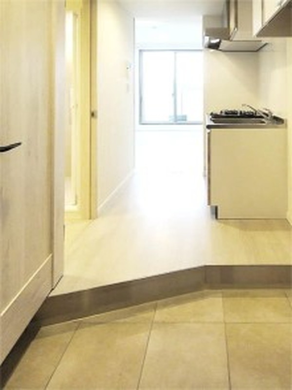 パティーナV代々木上原403の室内6