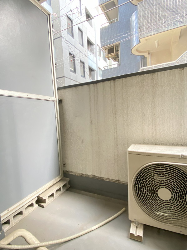 浦ーMKY恵比寿ビル0206の室内8