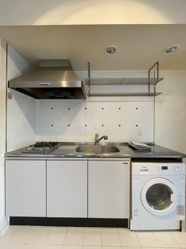 ベルファース駒場501の室内5