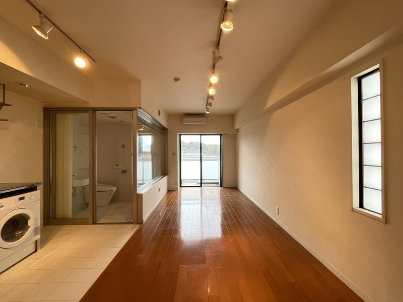 ベルファース駒場501の室内2