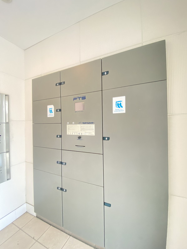 ベルファース駒場501の室内13