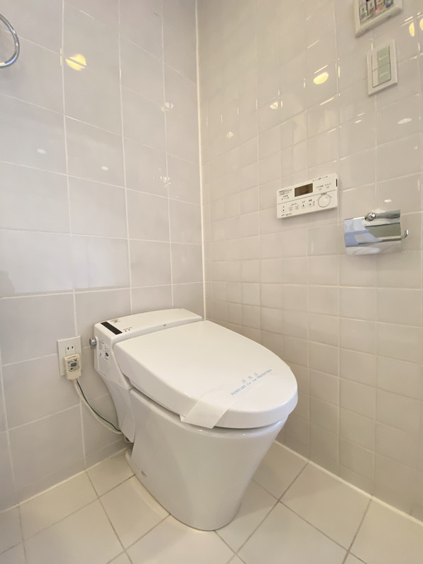 ベルファース駒場501の室内8