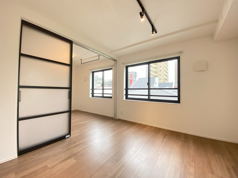 NOZOMIO premire三軒茶屋(ノゾミオプレミア三軒茶屋)402の室内1