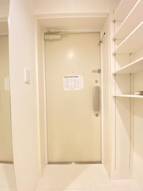 NOZOMIO premire三軒茶屋(ノゾミオプレミア三軒茶屋)402の室内13