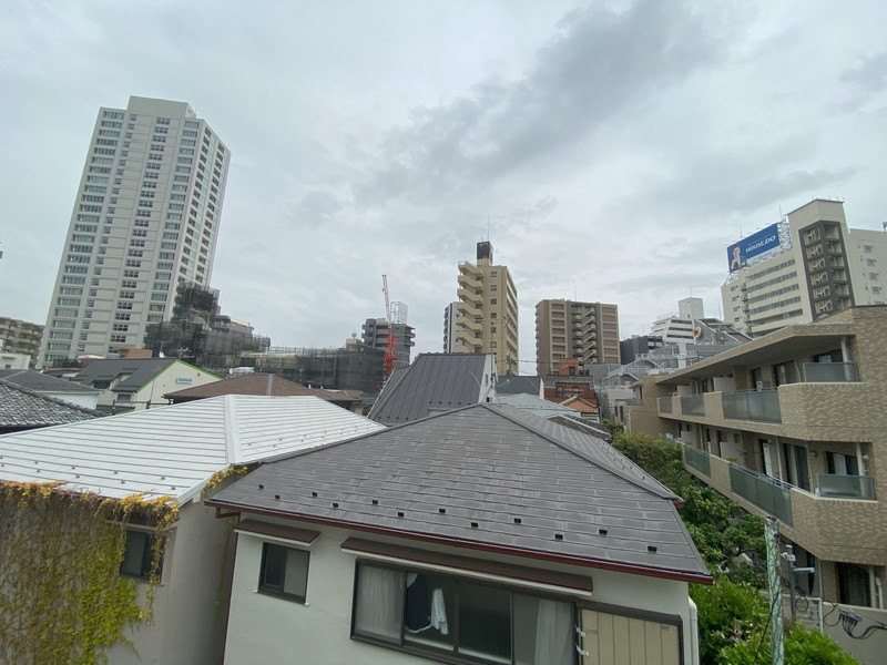 NOZOMIO premire三軒茶屋(ノゾミオプレミア三軒茶屋)402の室内17