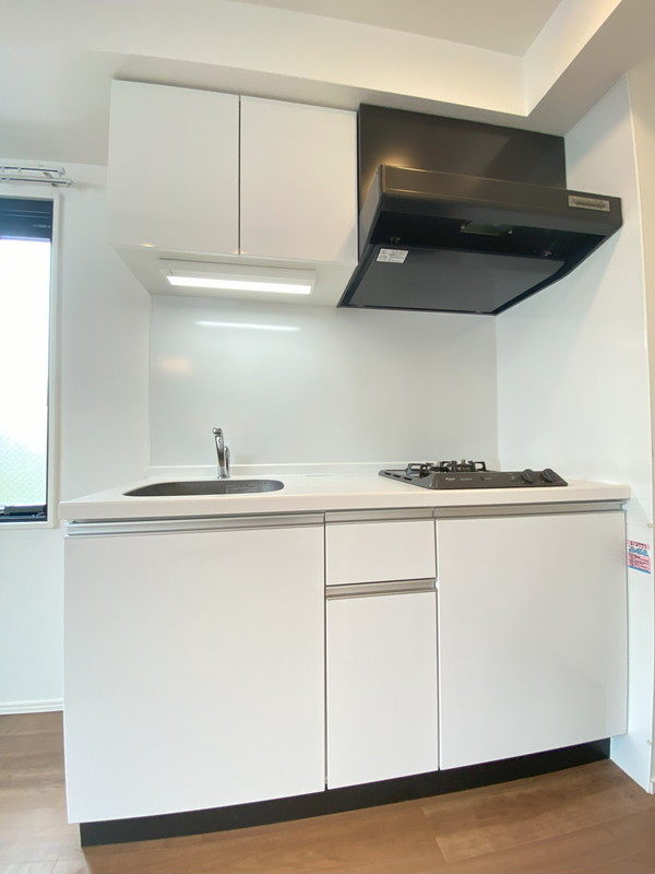 NOZOMIO premire三軒茶屋(ノゾミオプレミア三軒茶屋)402の室内5