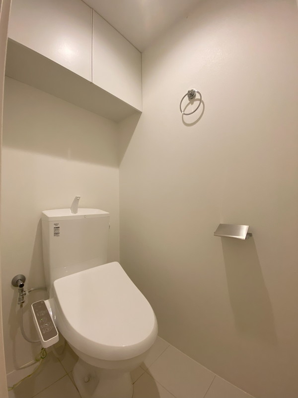 NOZOMIO premire三軒茶屋(ノゾミオプレミア三軒茶屋)402の室内15