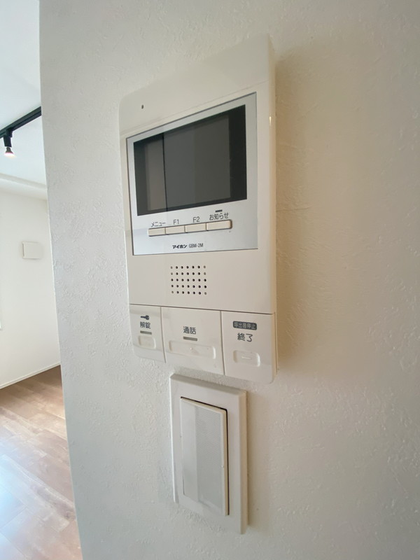 NOZOMIO premire三軒茶屋(ノゾミオプレミア三軒茶屋)402の室内9